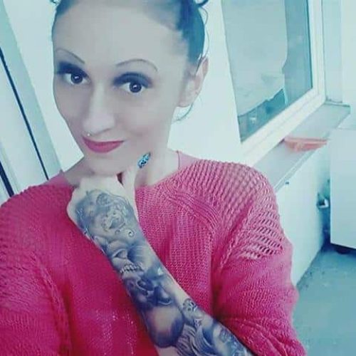 Single Mama sucht Sex Verabredungen